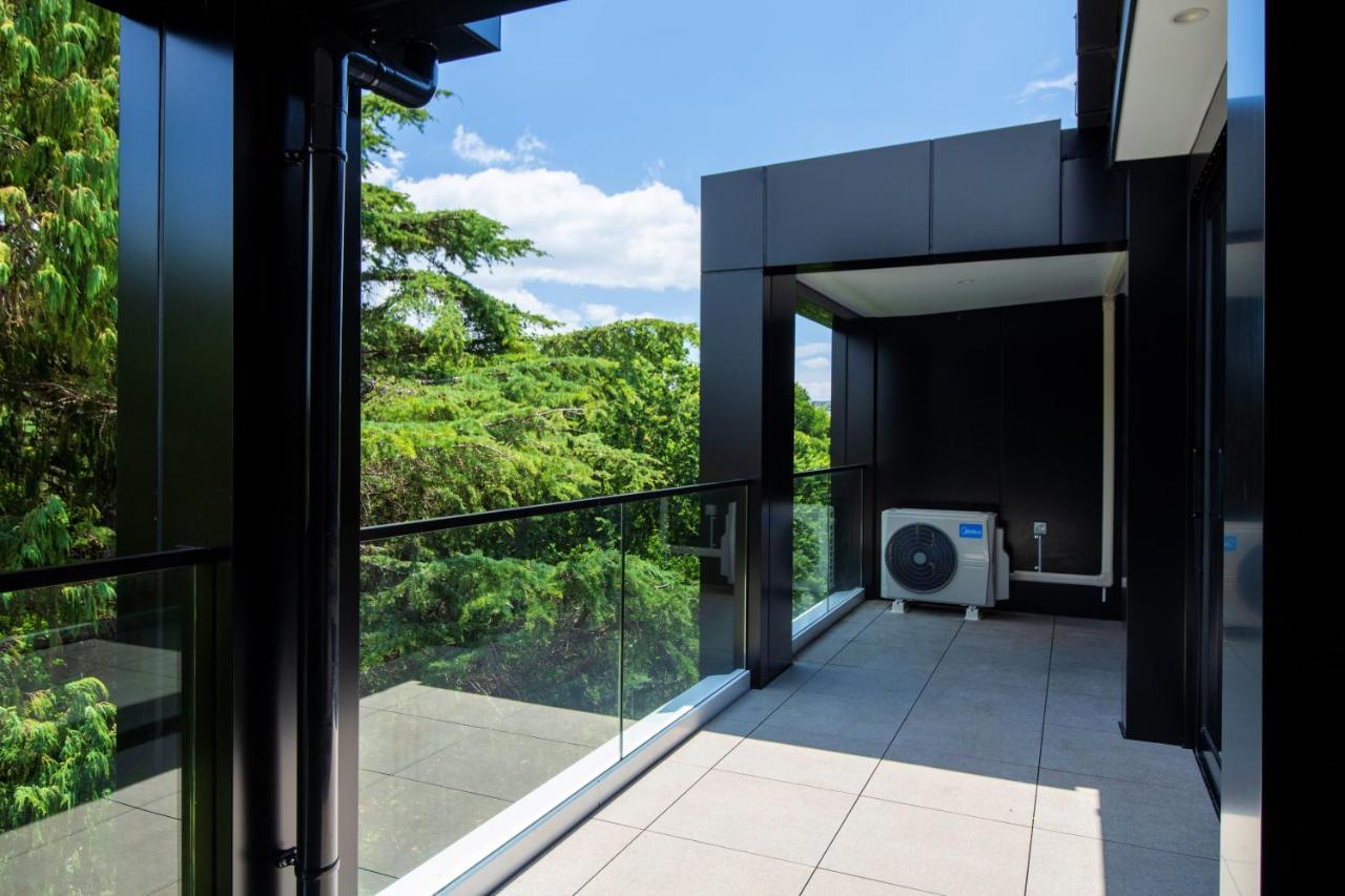 Superior Two-Bedroom Suite Secured
