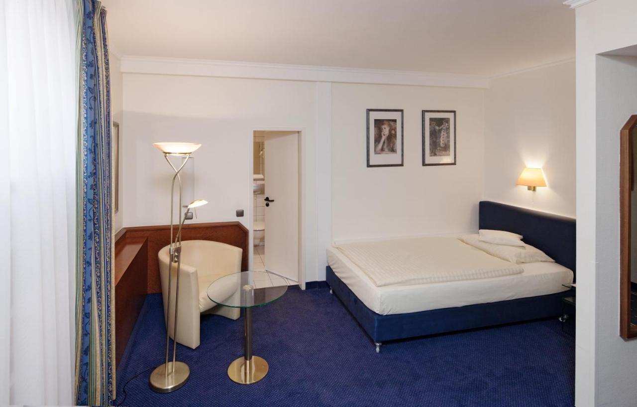 Comfort Single Room