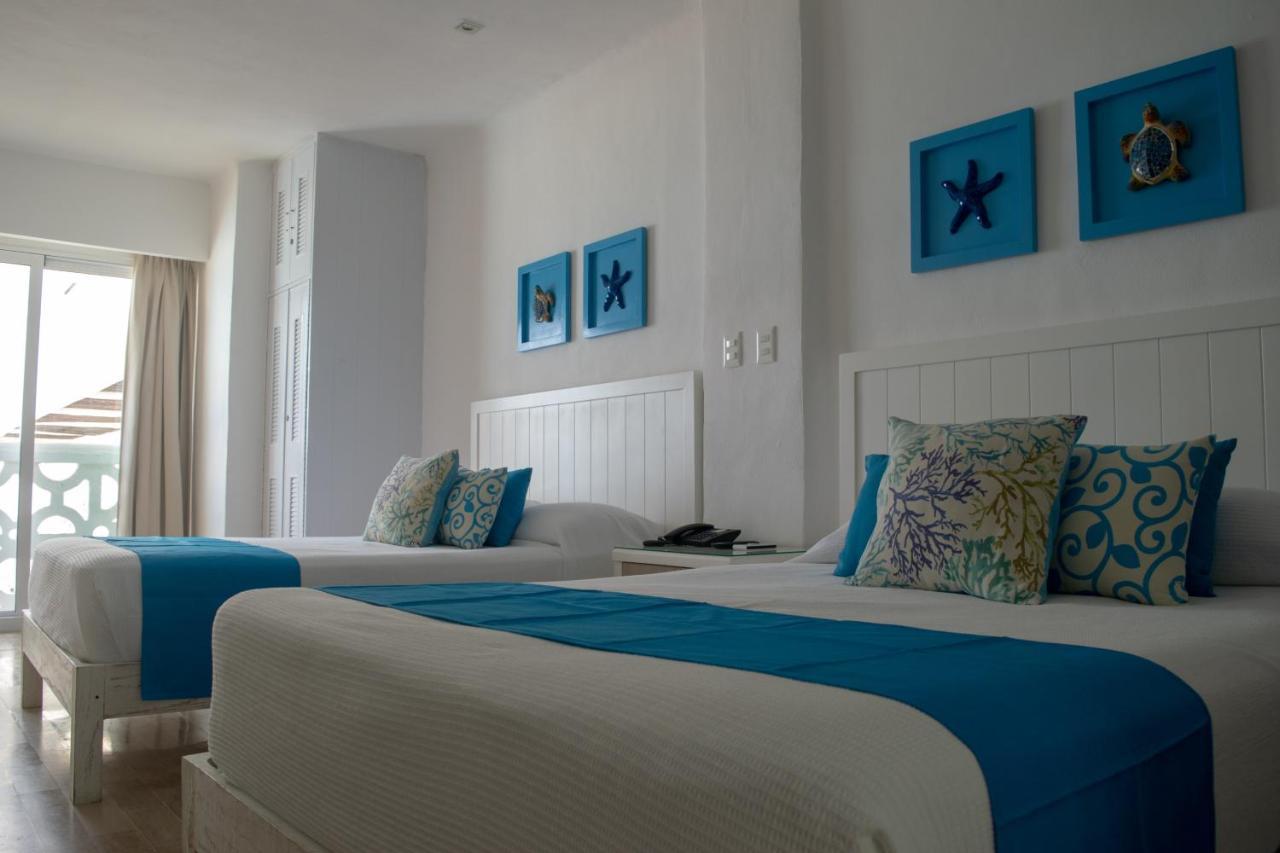 Deluxe Room Ocean View
