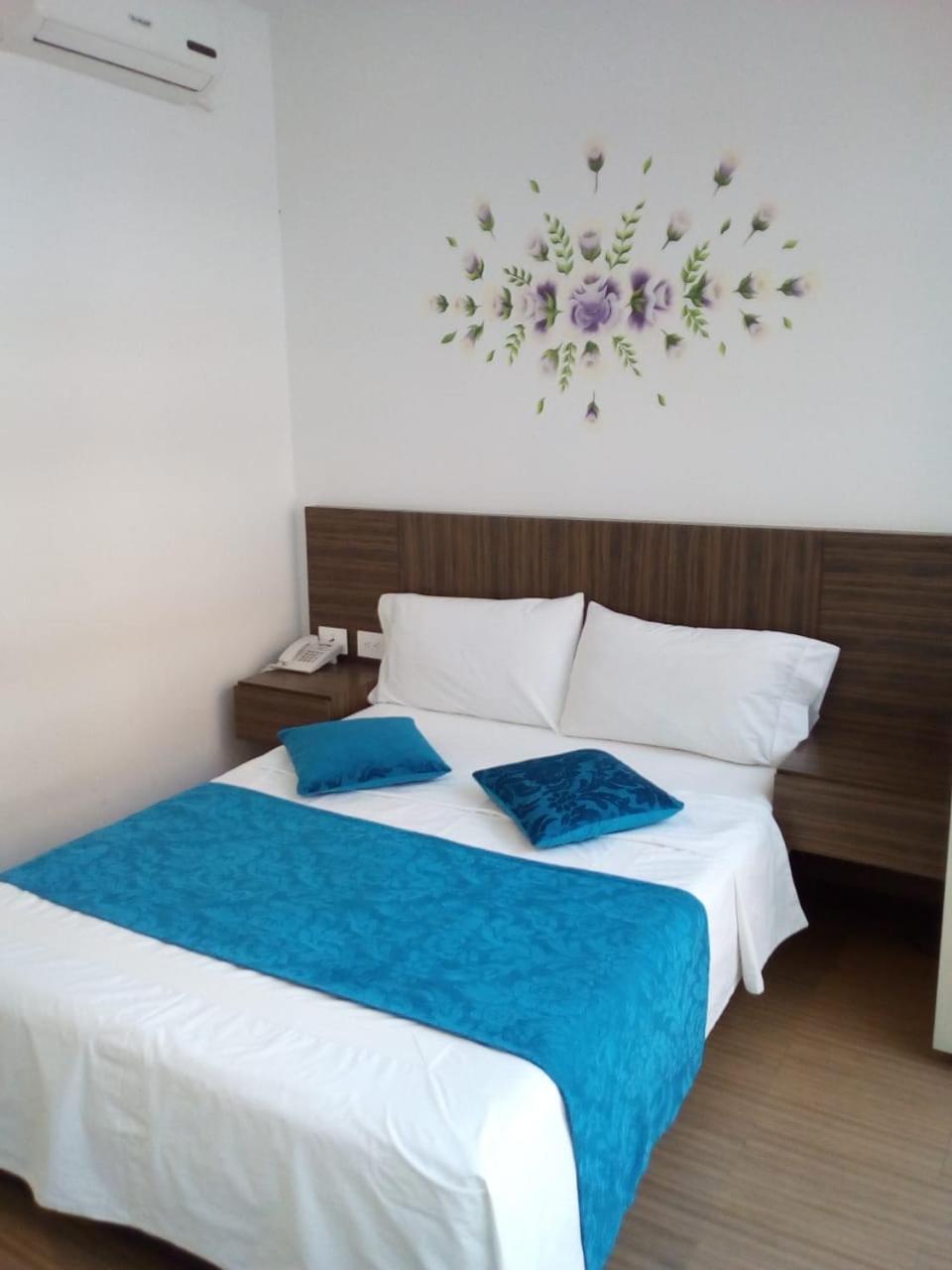Habitación Doble Deluxe