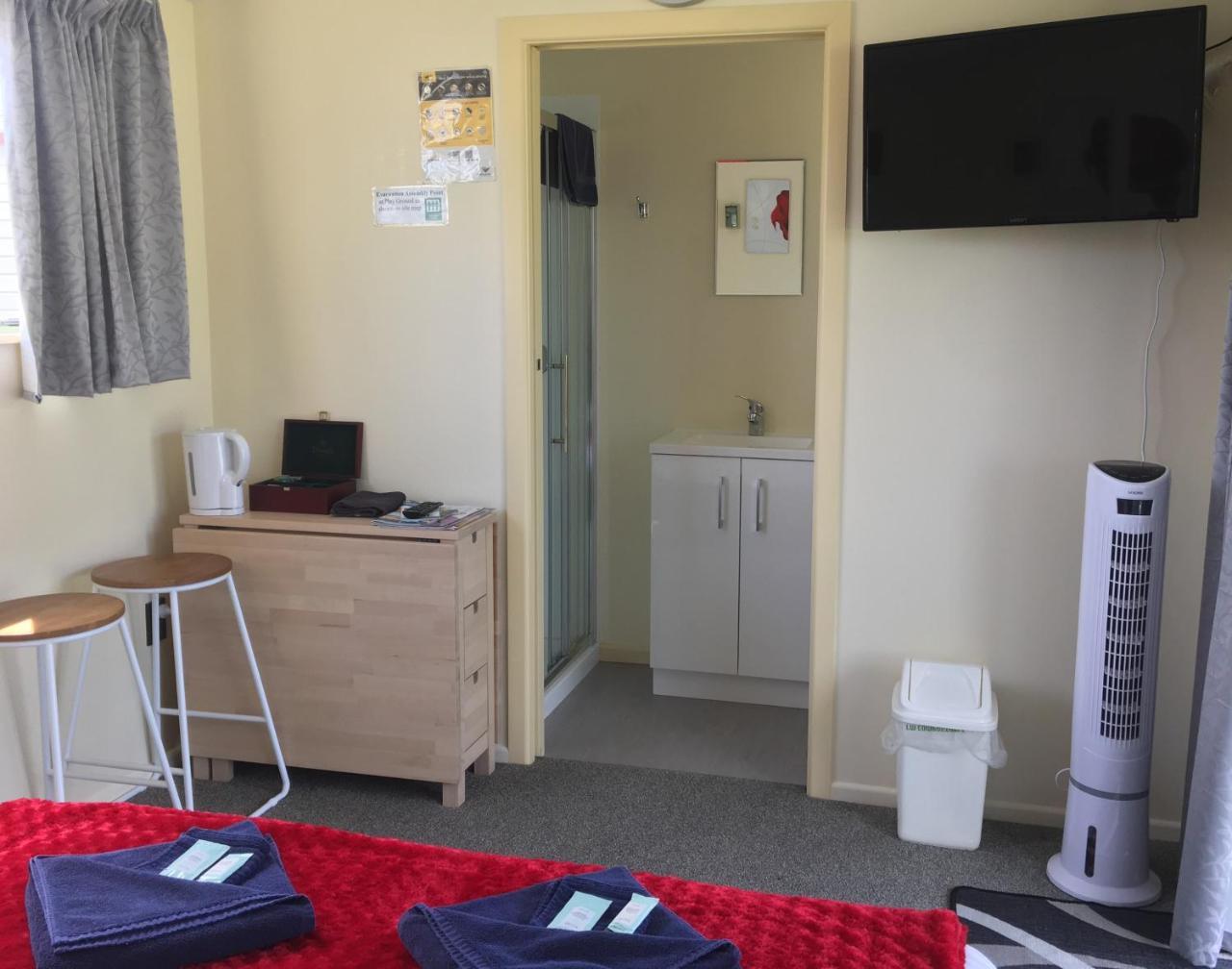Ensuite Unit