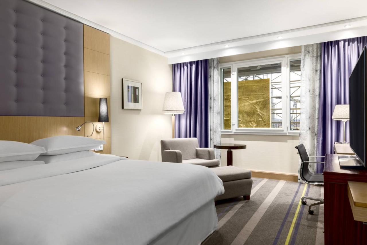 Habitación Clásica con cama extragrande