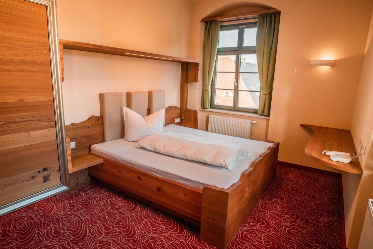 Single Room Bathroom