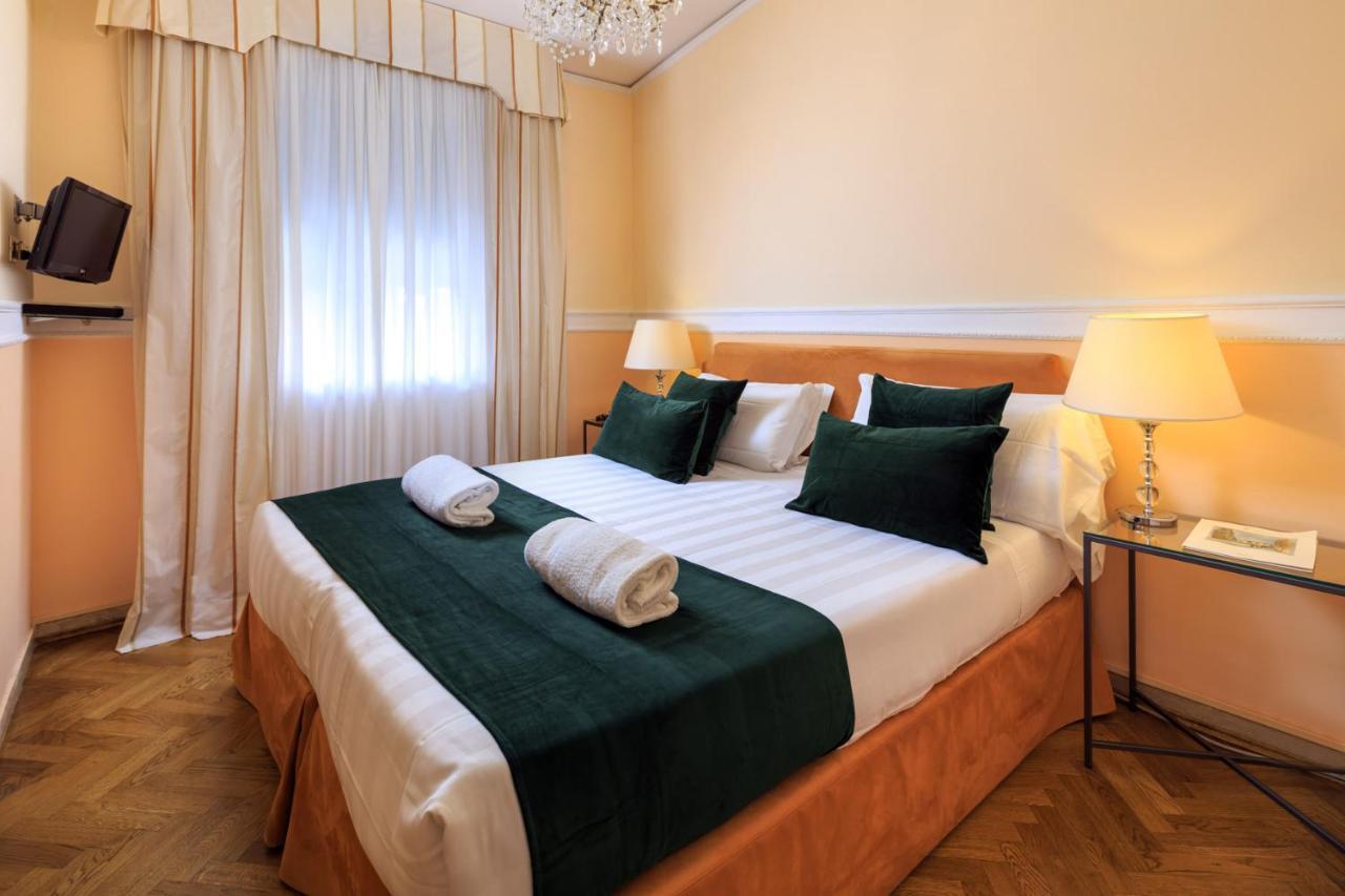 Basic Double or Twin Room - Annex