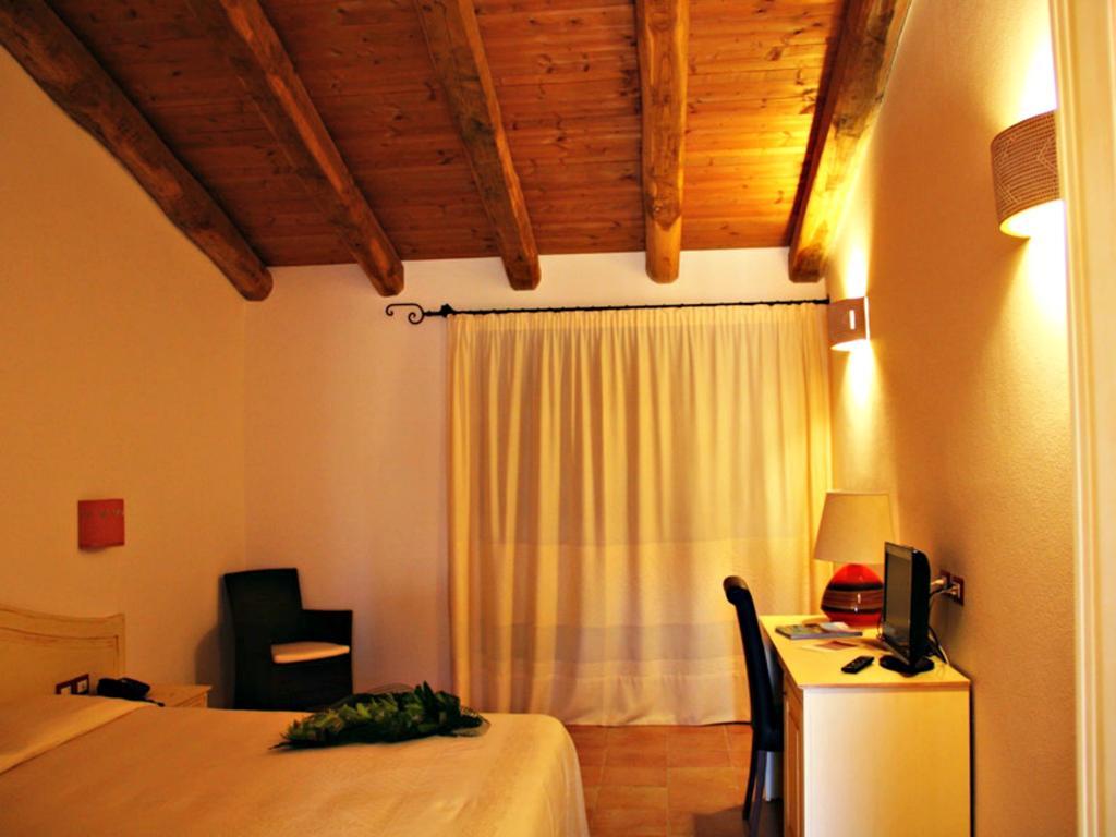 Deluxe Driepersoonskamer