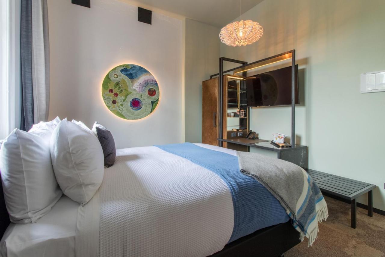 Executive King Room