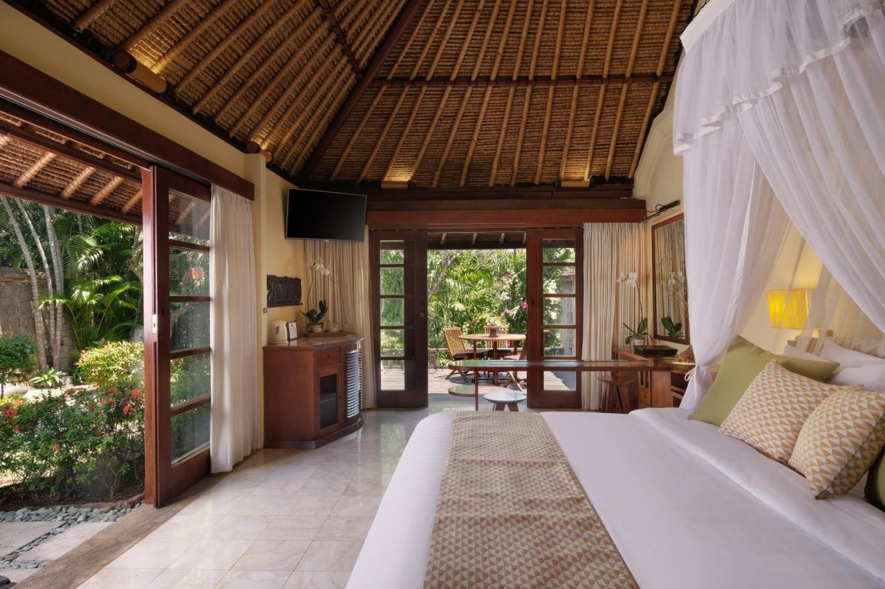 Grand Courtyard Villa Private Pool 1 Hour Massage