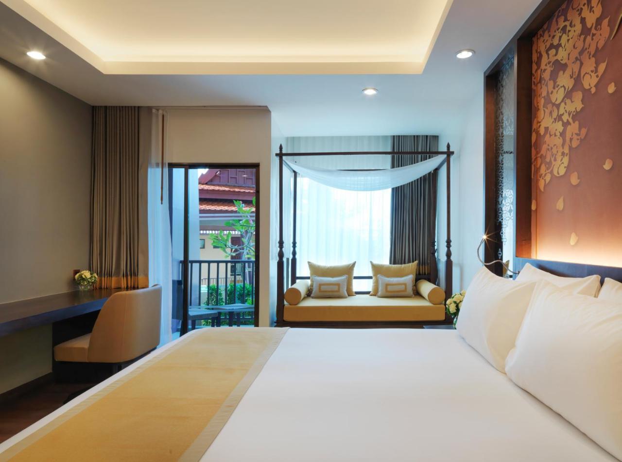 Signature Club Zimmer