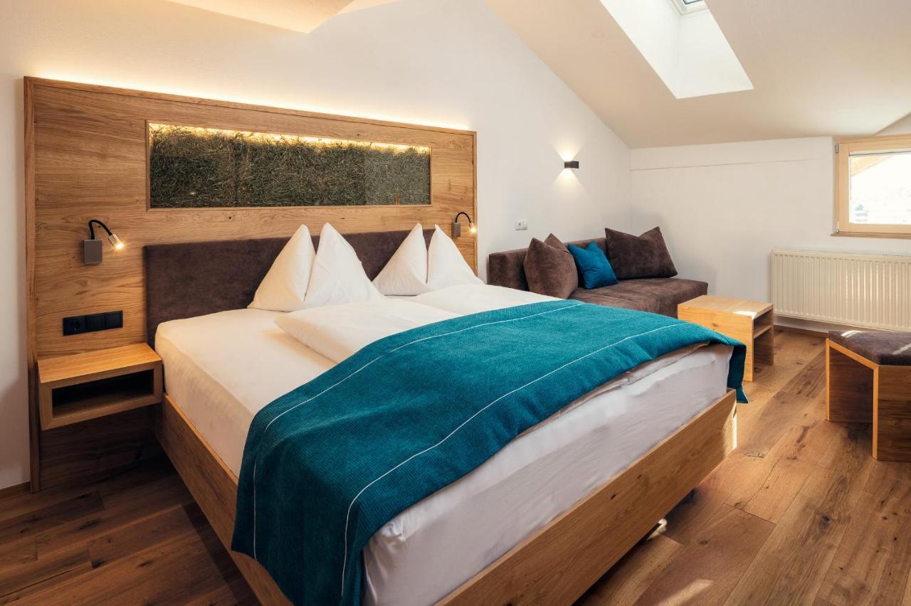 Deluxe Tweepersoonskamer met Balkon