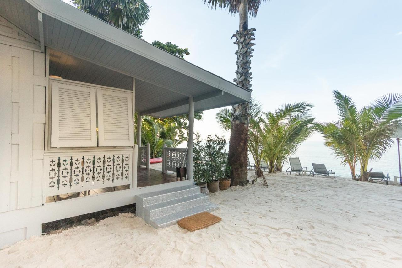 Villa Fronte Spiaggia