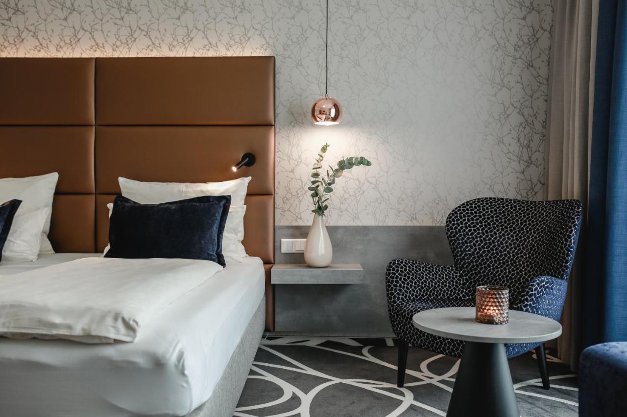 Superior Doppelzimmer