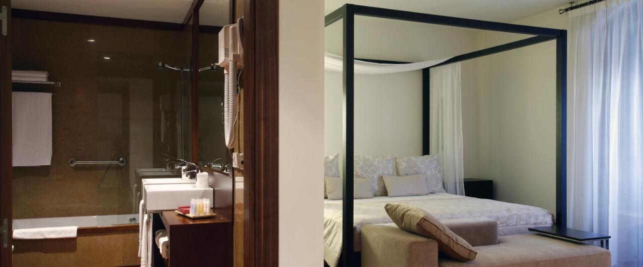 Habitación Doble Premium