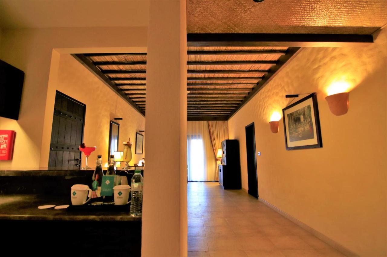 Musandam Suite