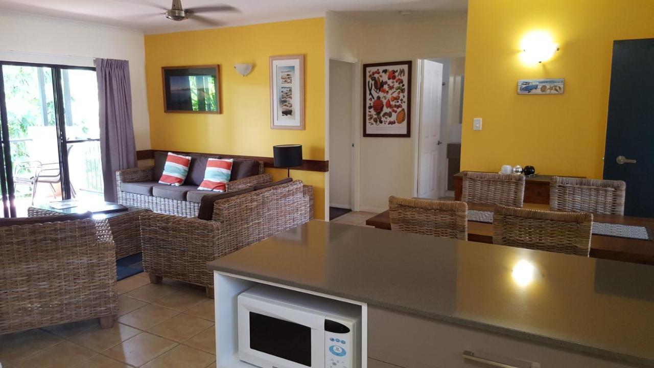 Two-Bedroom Superior Apartment