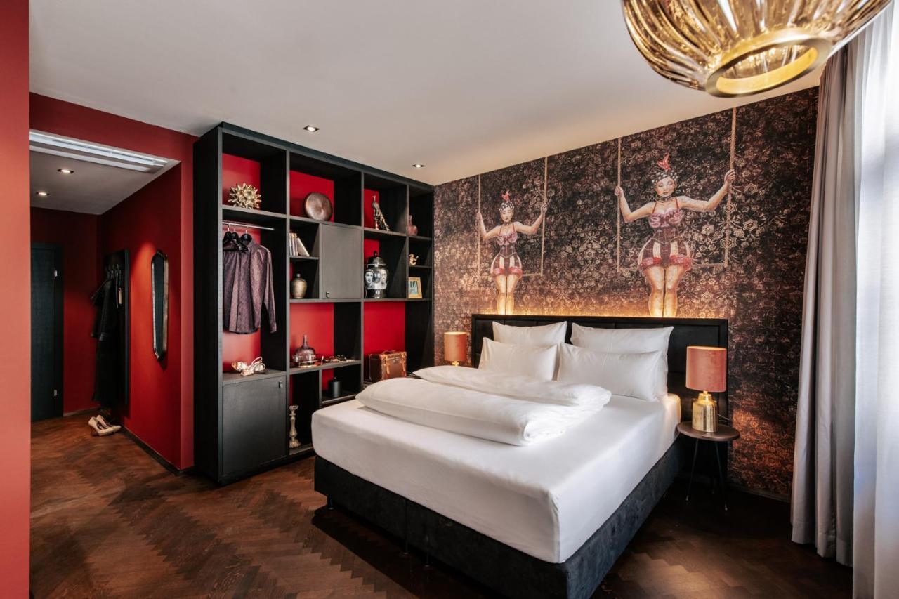 Superior Doppelzimmer