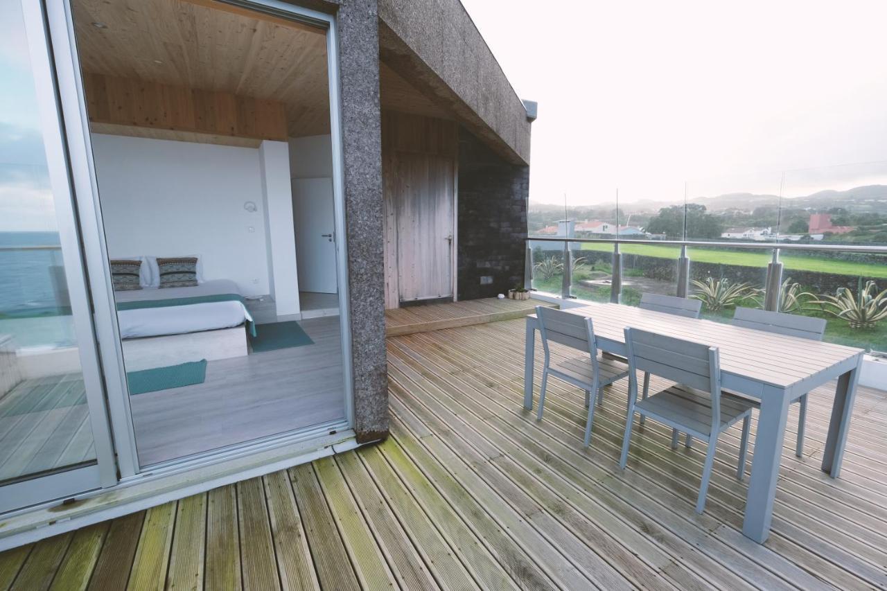 Superior Tweepersoonskamer met Uitzicht op Zee