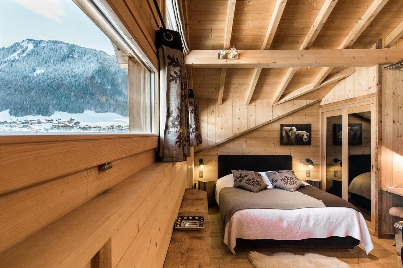Double Room S