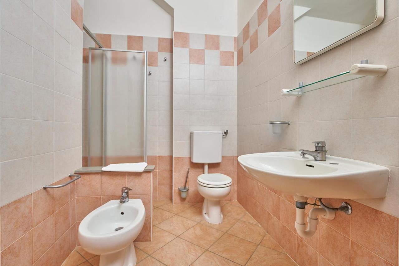 Apartment mit 1 Schlafzimmer