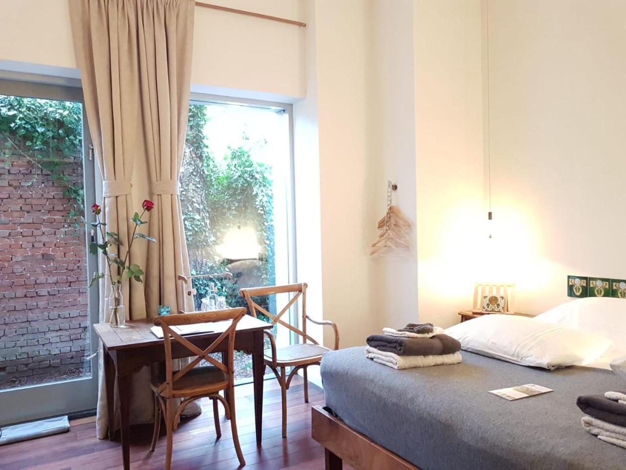 Comfort Double or Twin Room