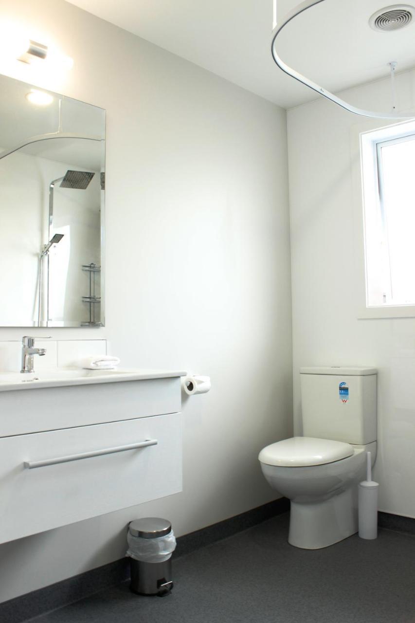Superior Two-Bedroom Apartment