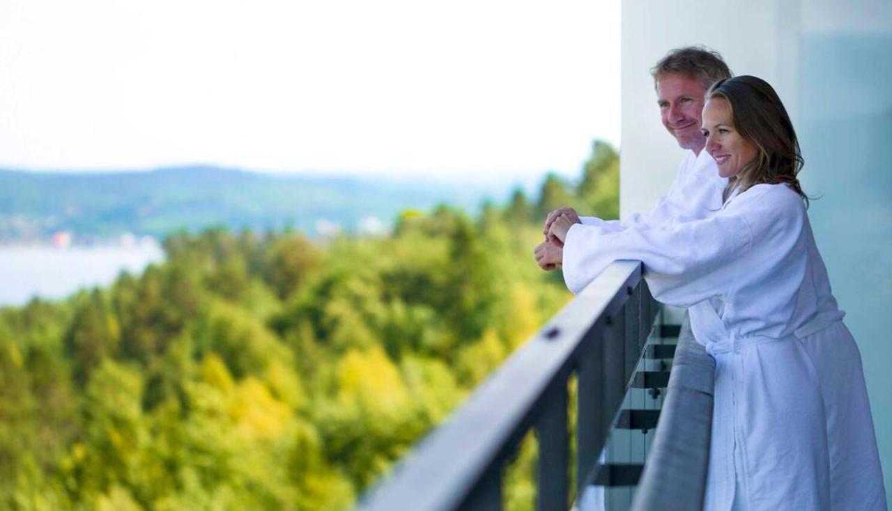 Suite con vistas al mar
