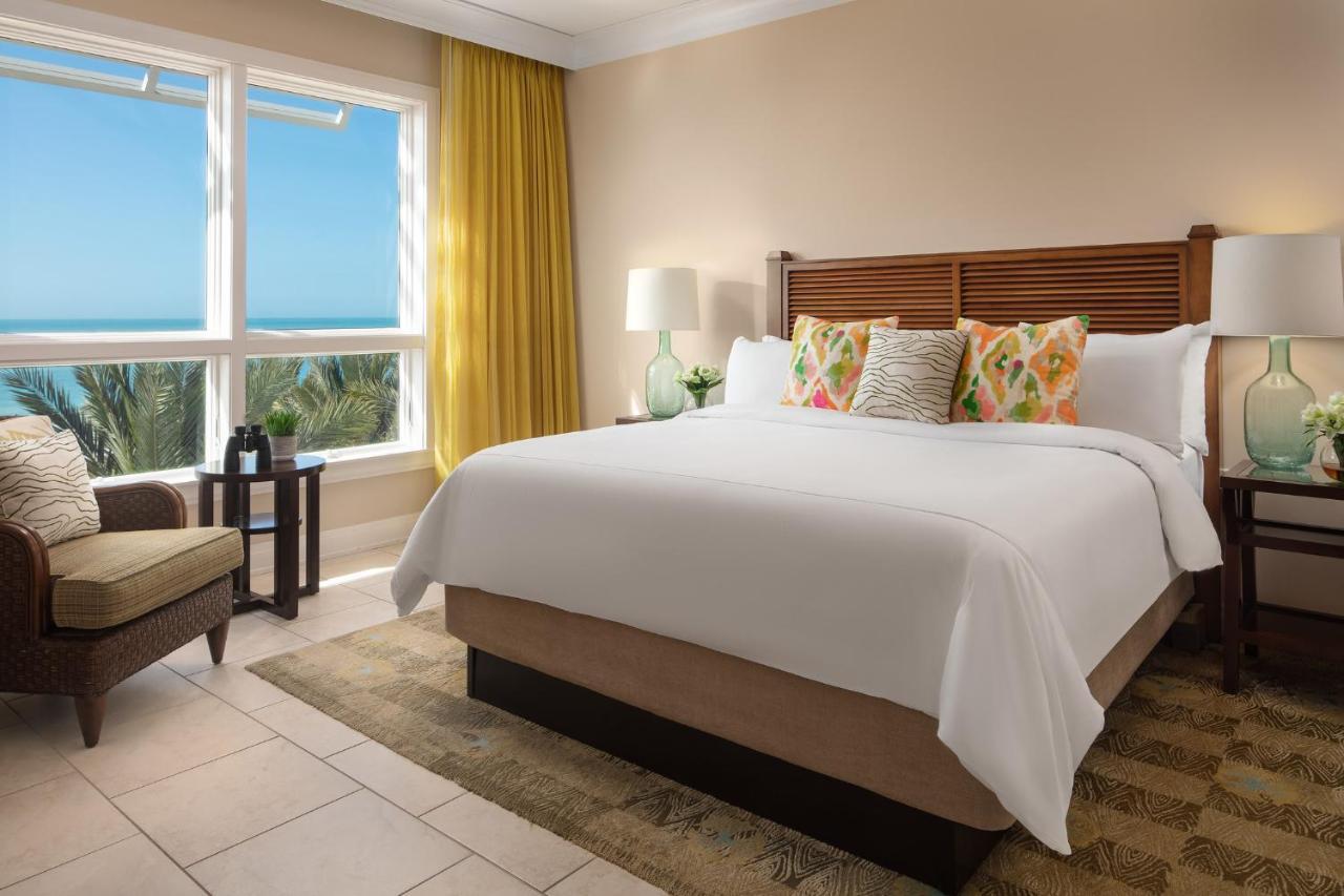Two-Bedroom Suite with Gulf View