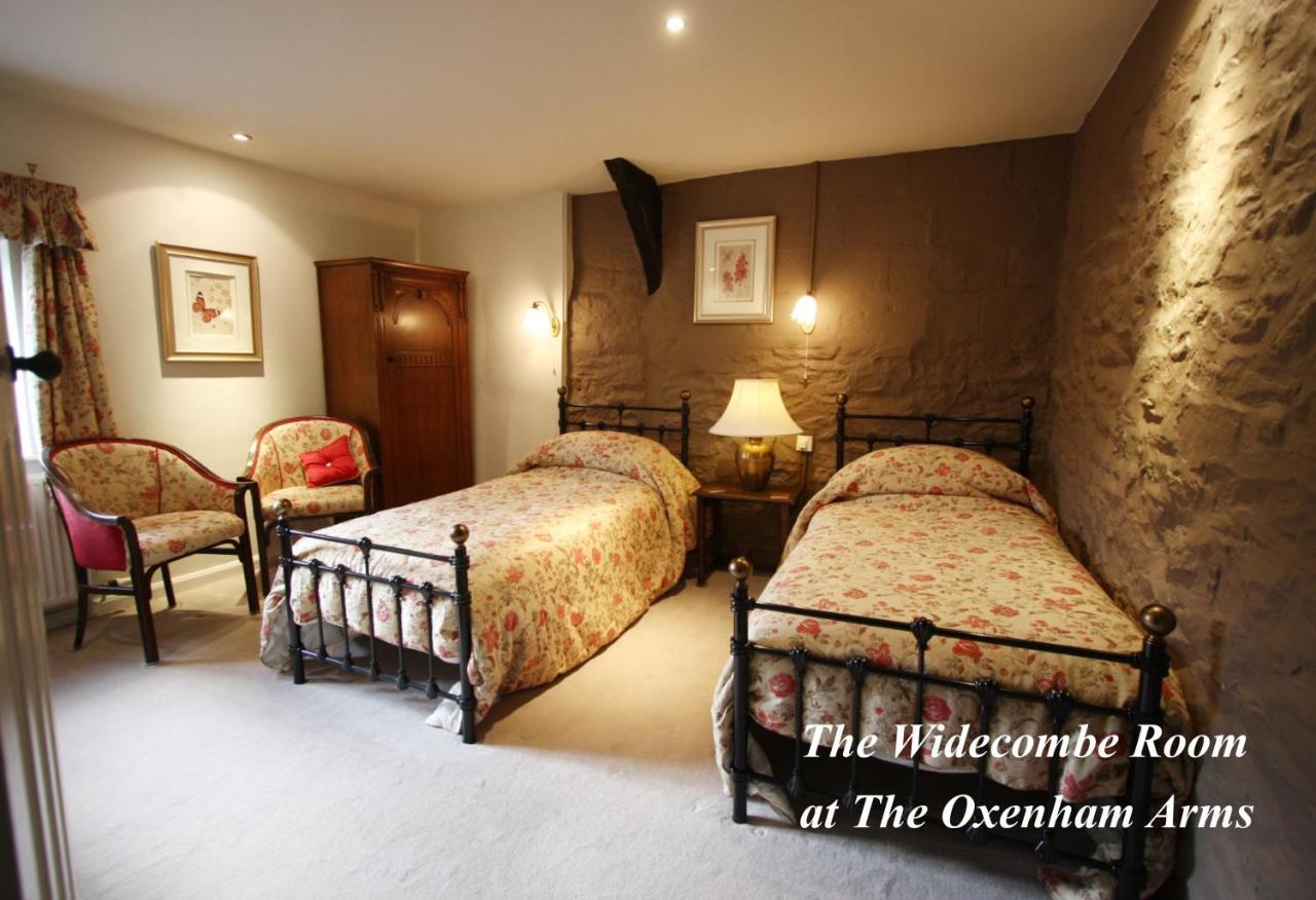 Twin Room with Countryside View
