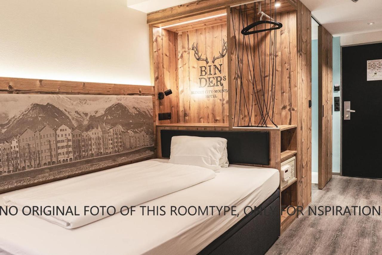 Single Room Attic