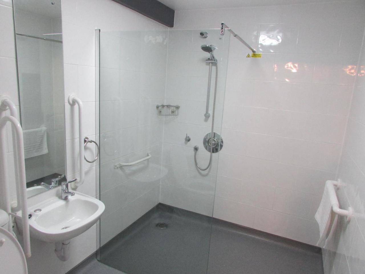 Large Family Suite