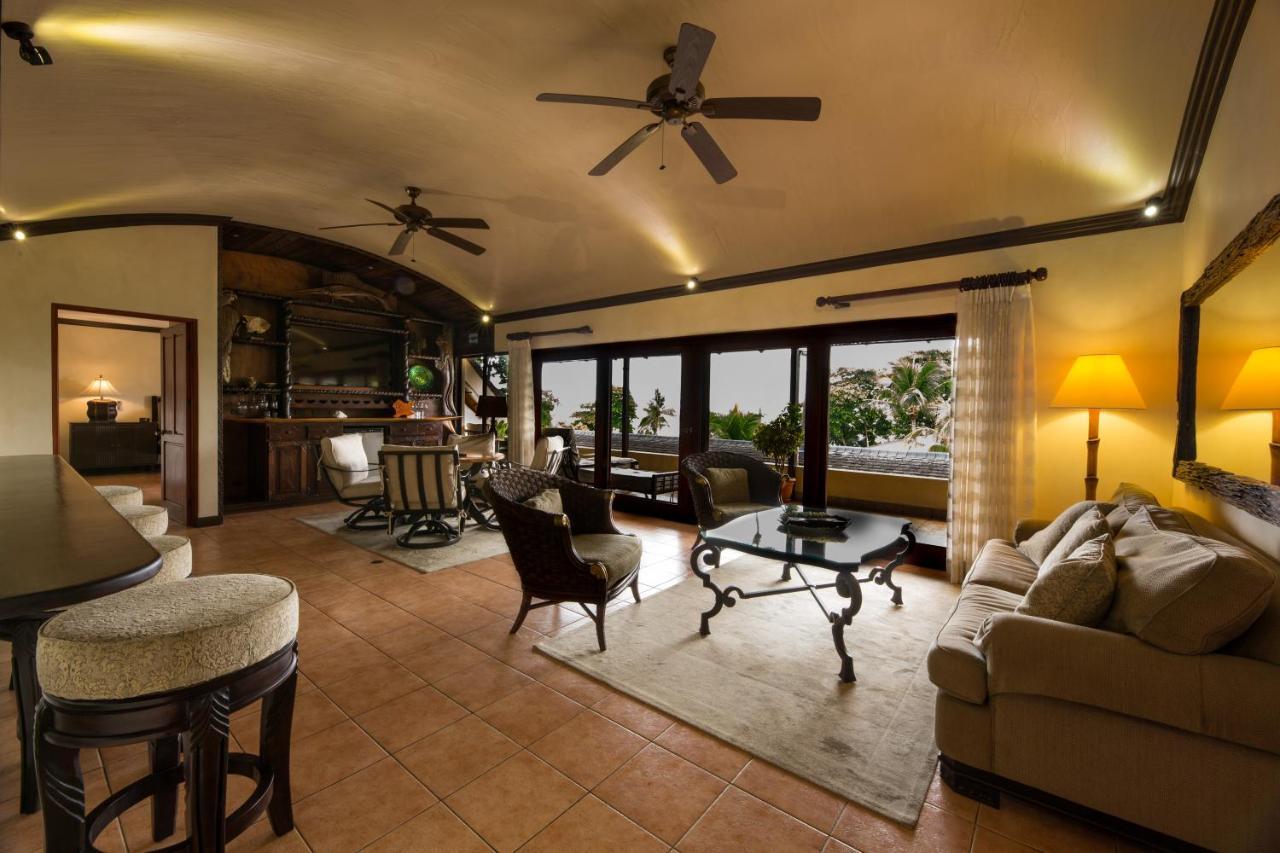 Penthouse Suite