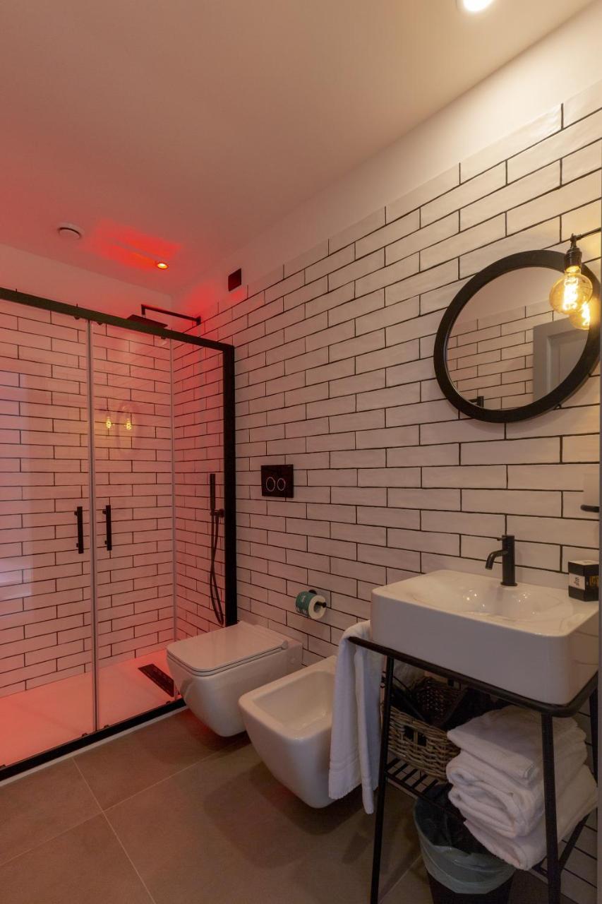 Deluxe Double or Twin Room with Garden View