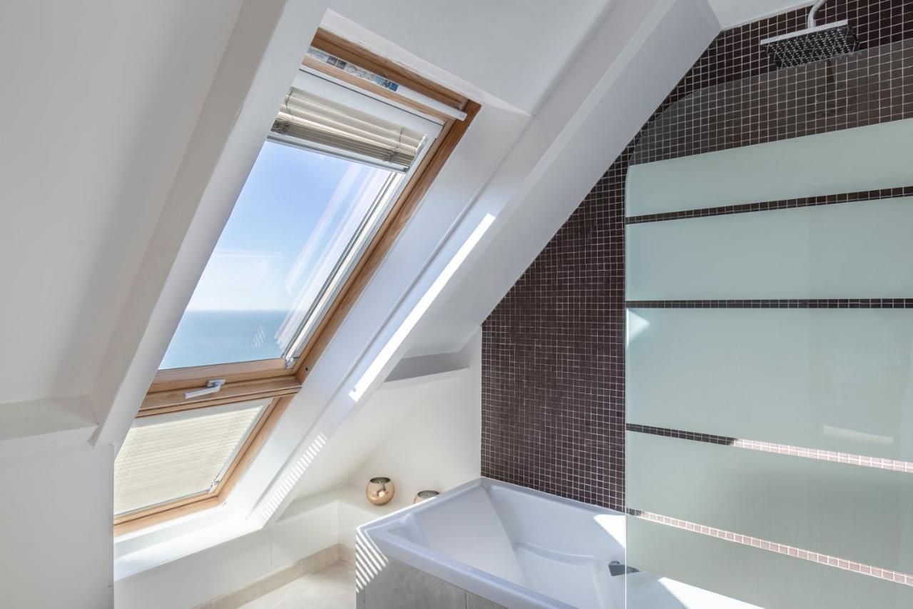 Chambre Double - Vue sur Mer