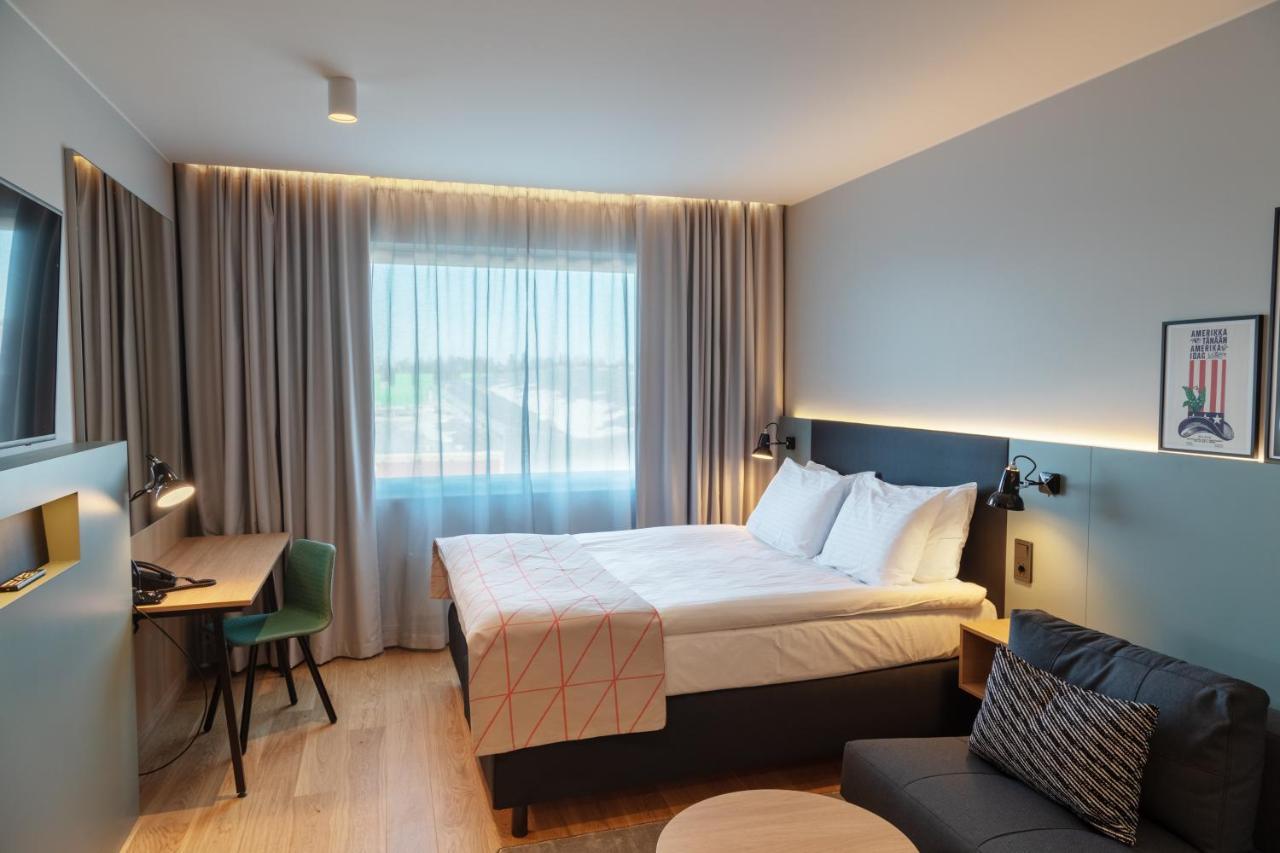 Standardzimmer