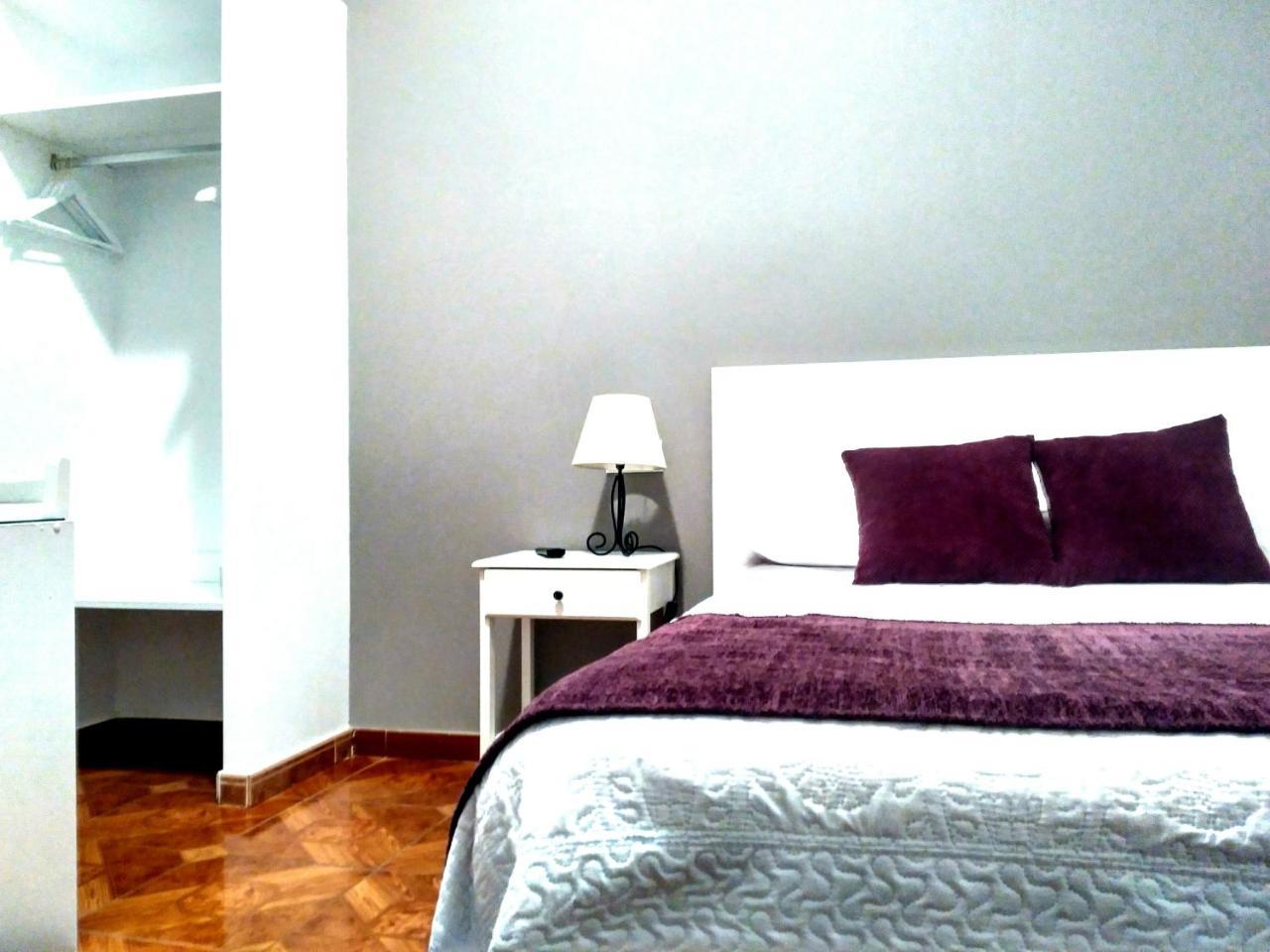 Habitación Individual