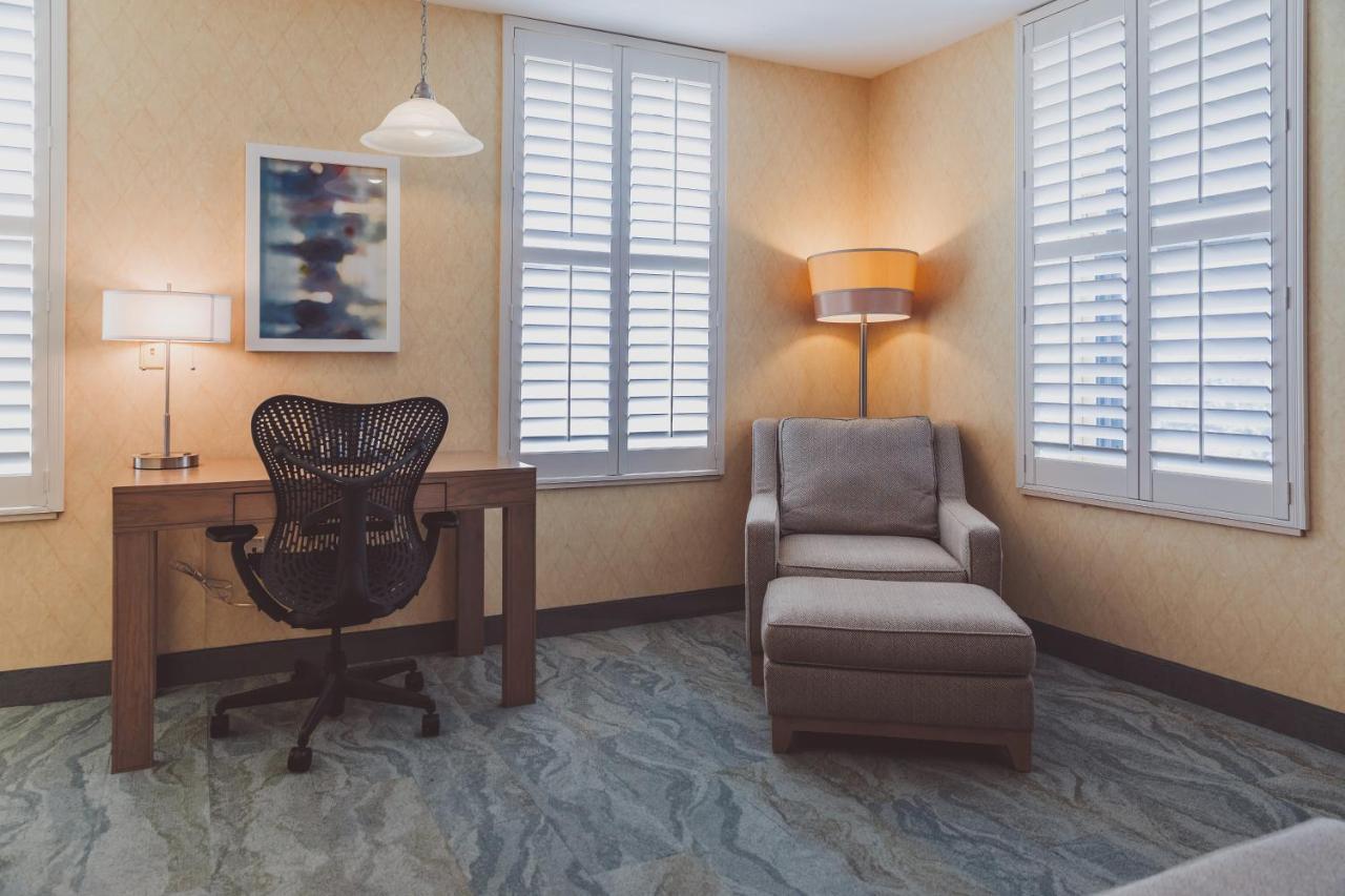 King Suite
