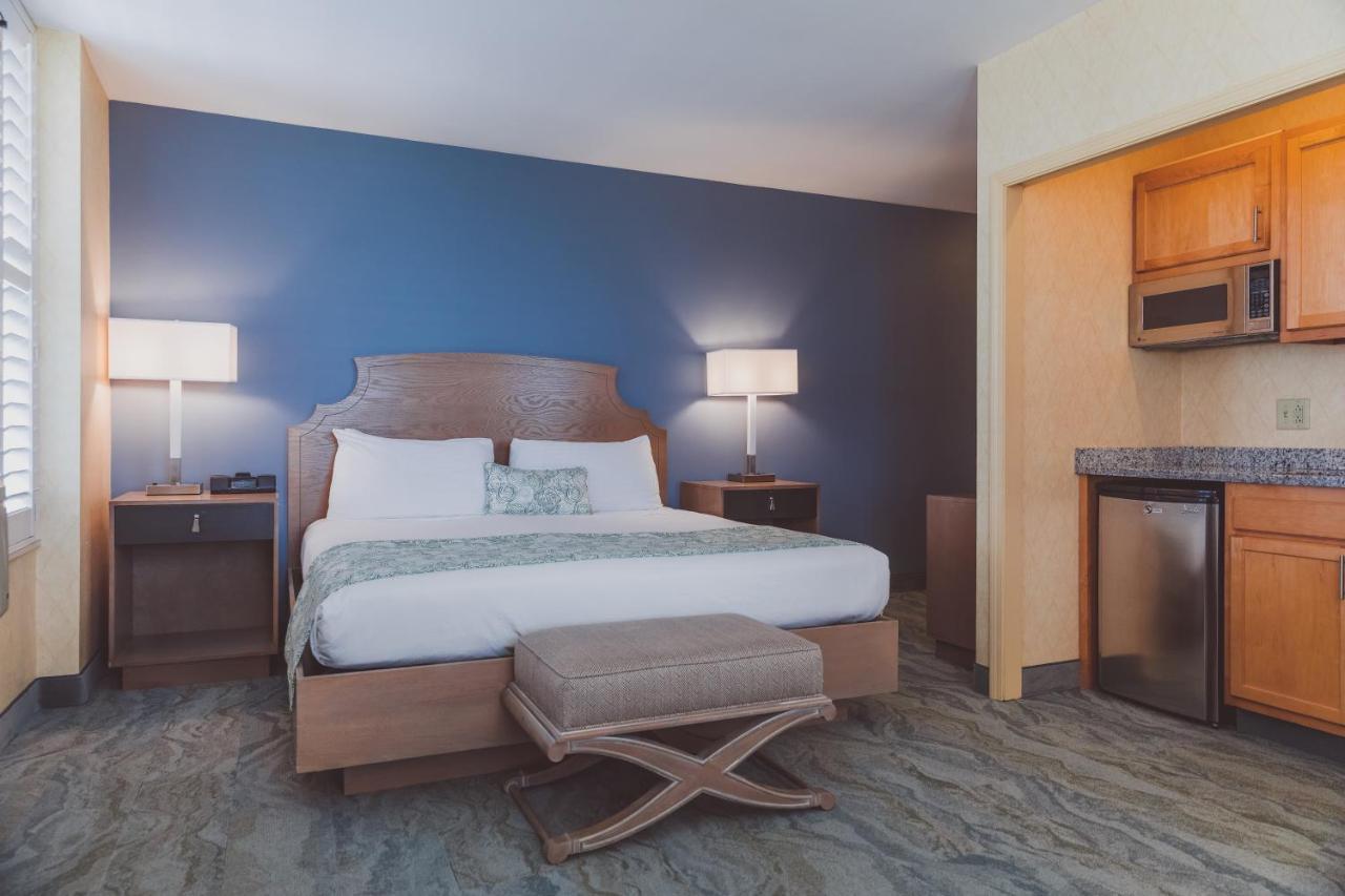 King Suite