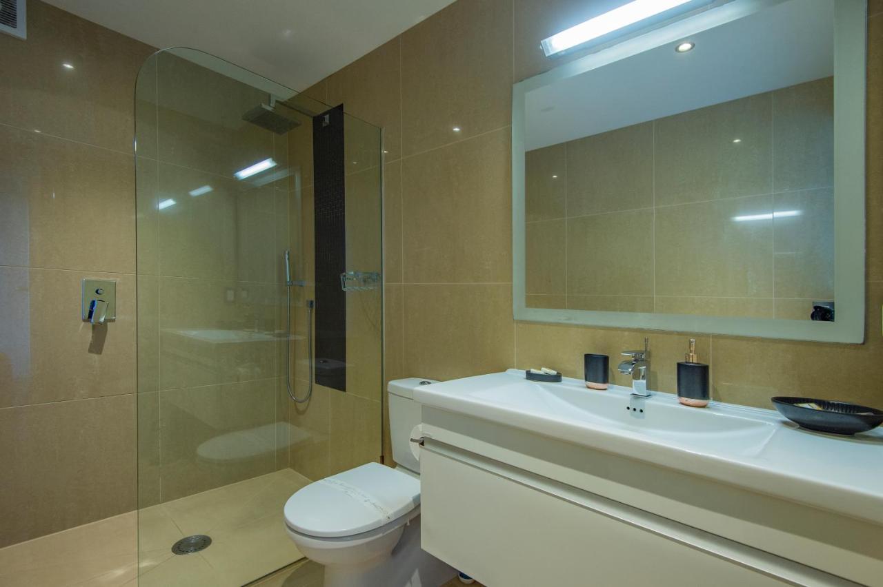 King or Twin Room