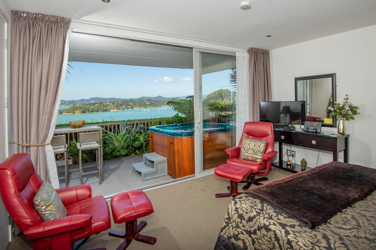 King or Twin Room