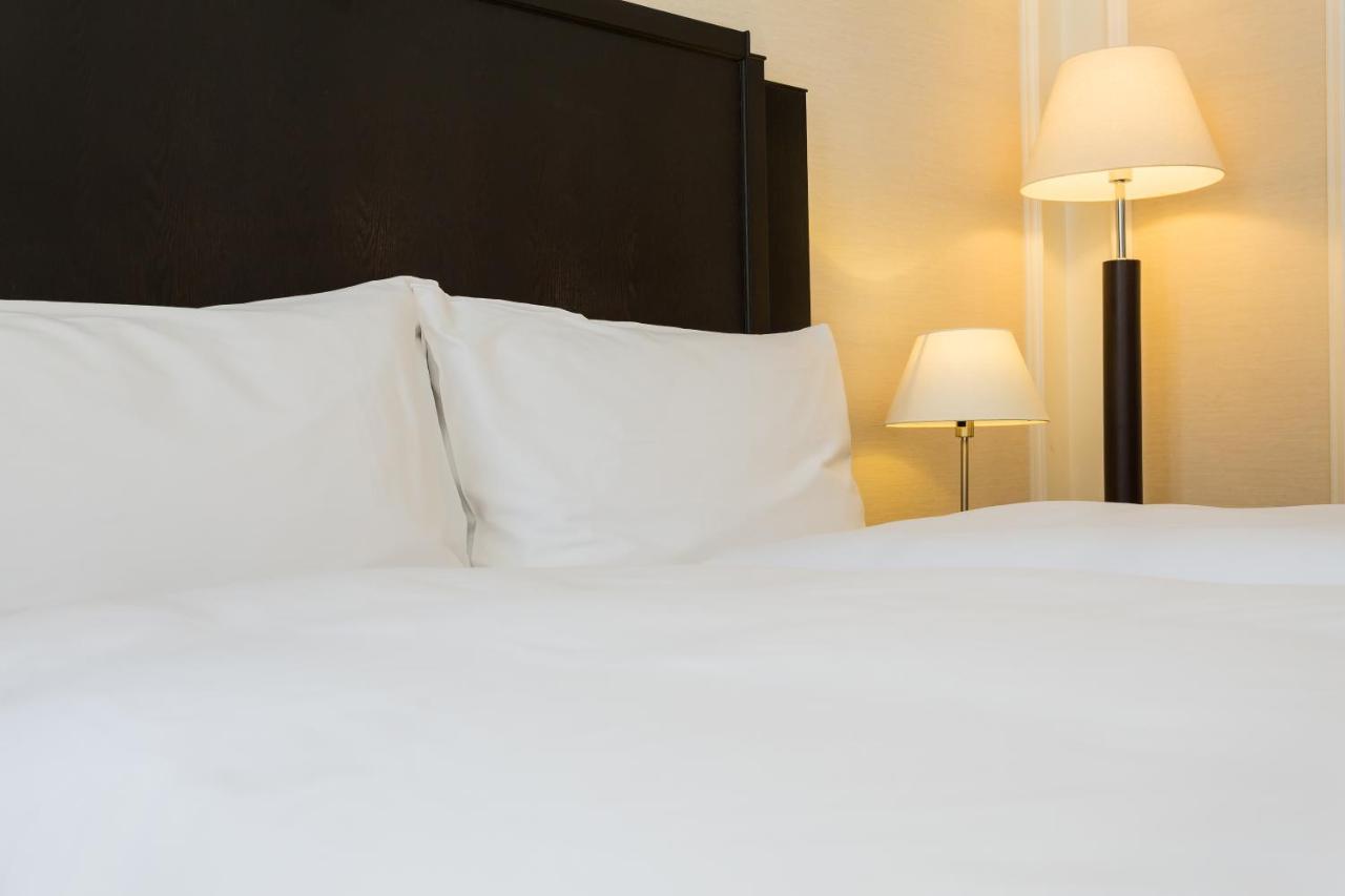Economy Doppelzimmer