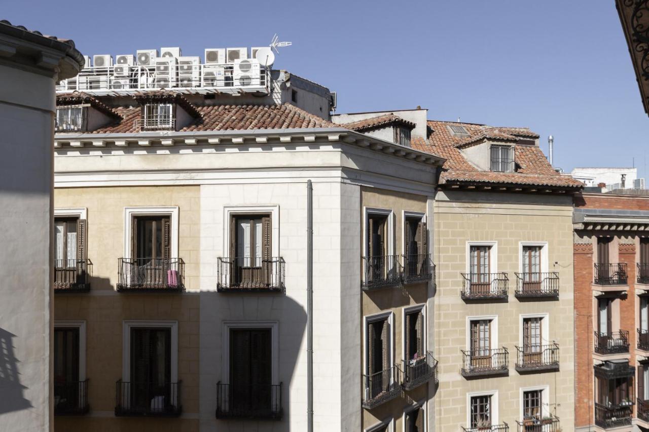 Superior Double Room Balcony