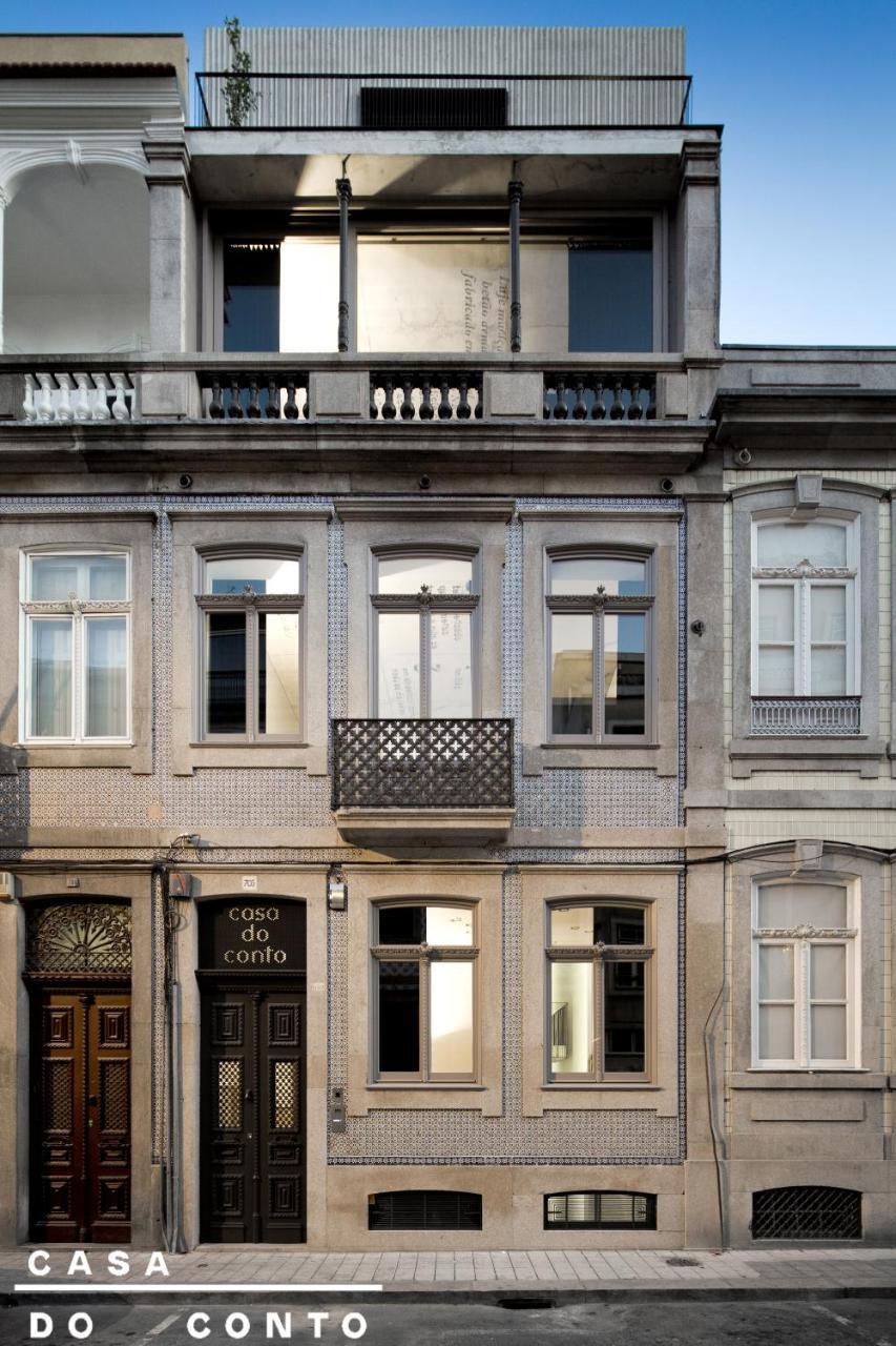 Suite com Vista Cidade