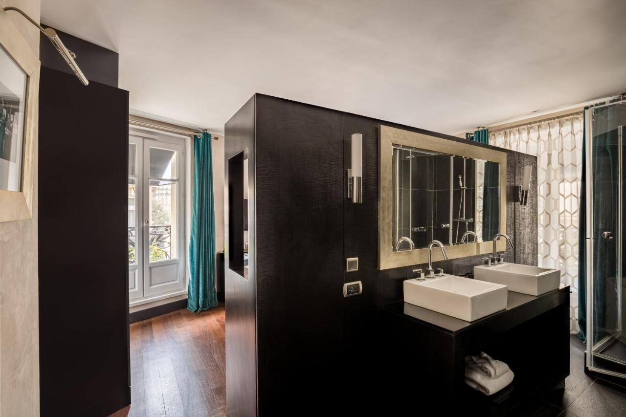 Chambre Double Deluxe