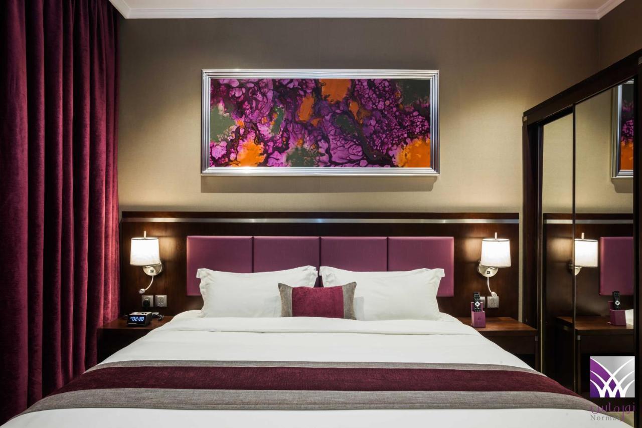 Double Room with Terrace - Sea View