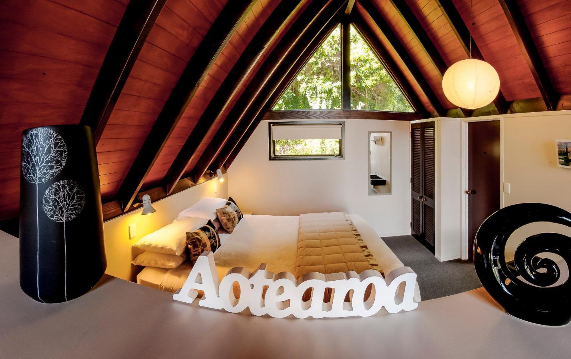 Chalet Sea View 1