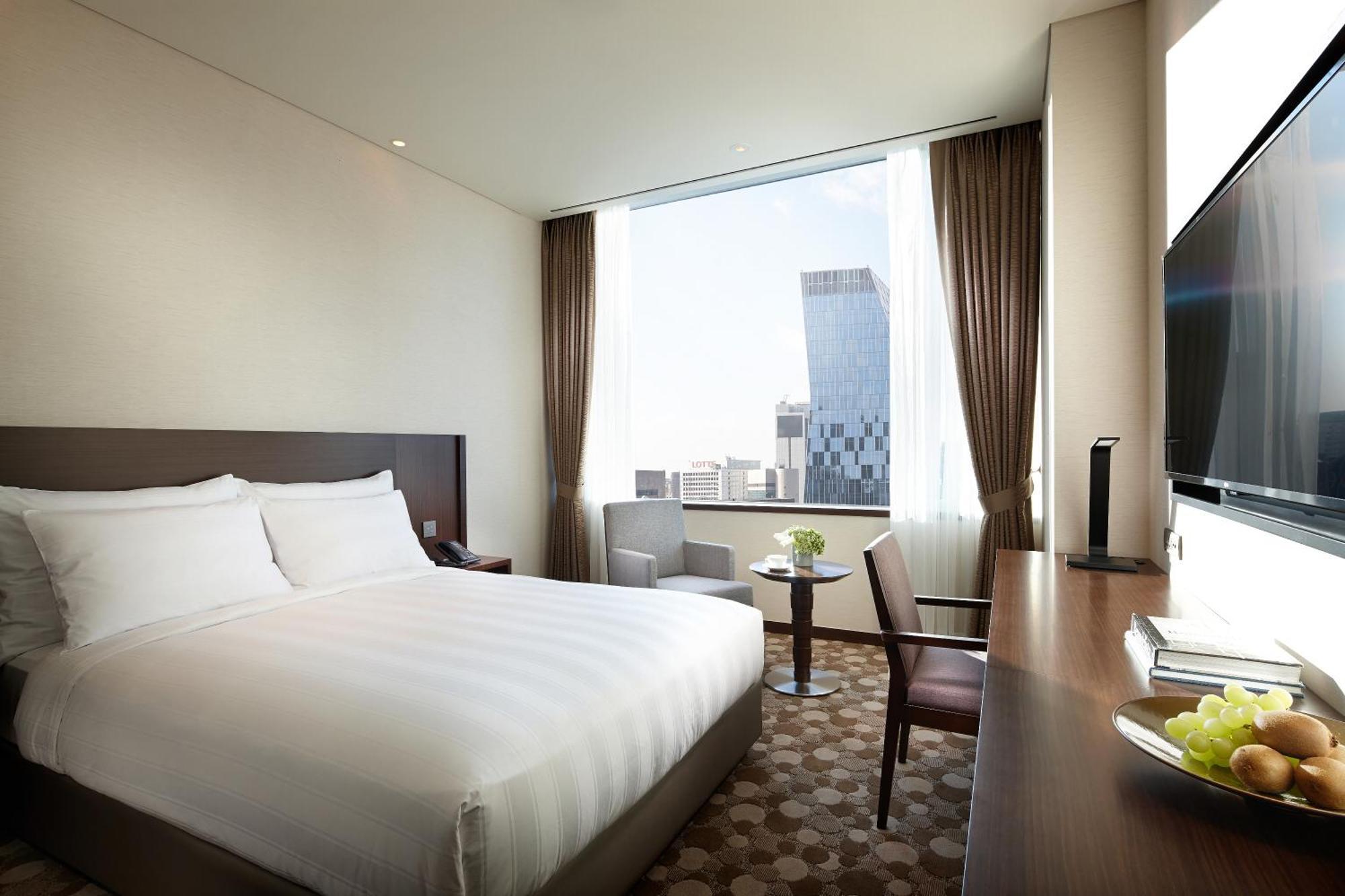 Superior Double Room Netflix available Personal account