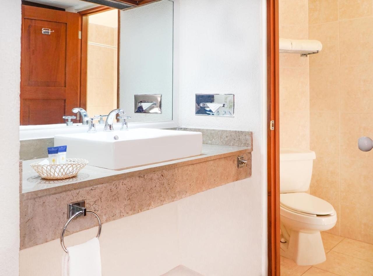Habitación Doble Estándar
