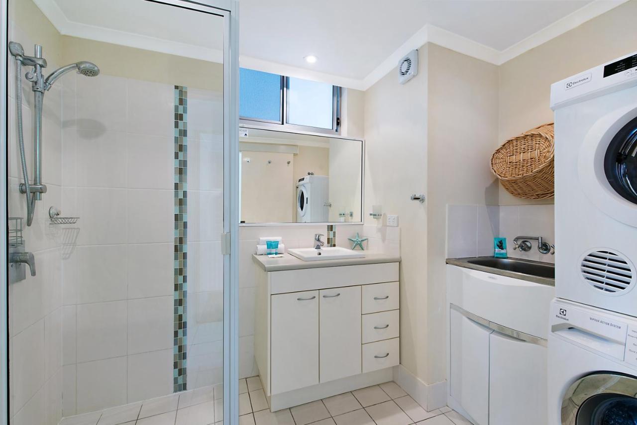 Two-Bedroom Ground Floor Partial Ocean View