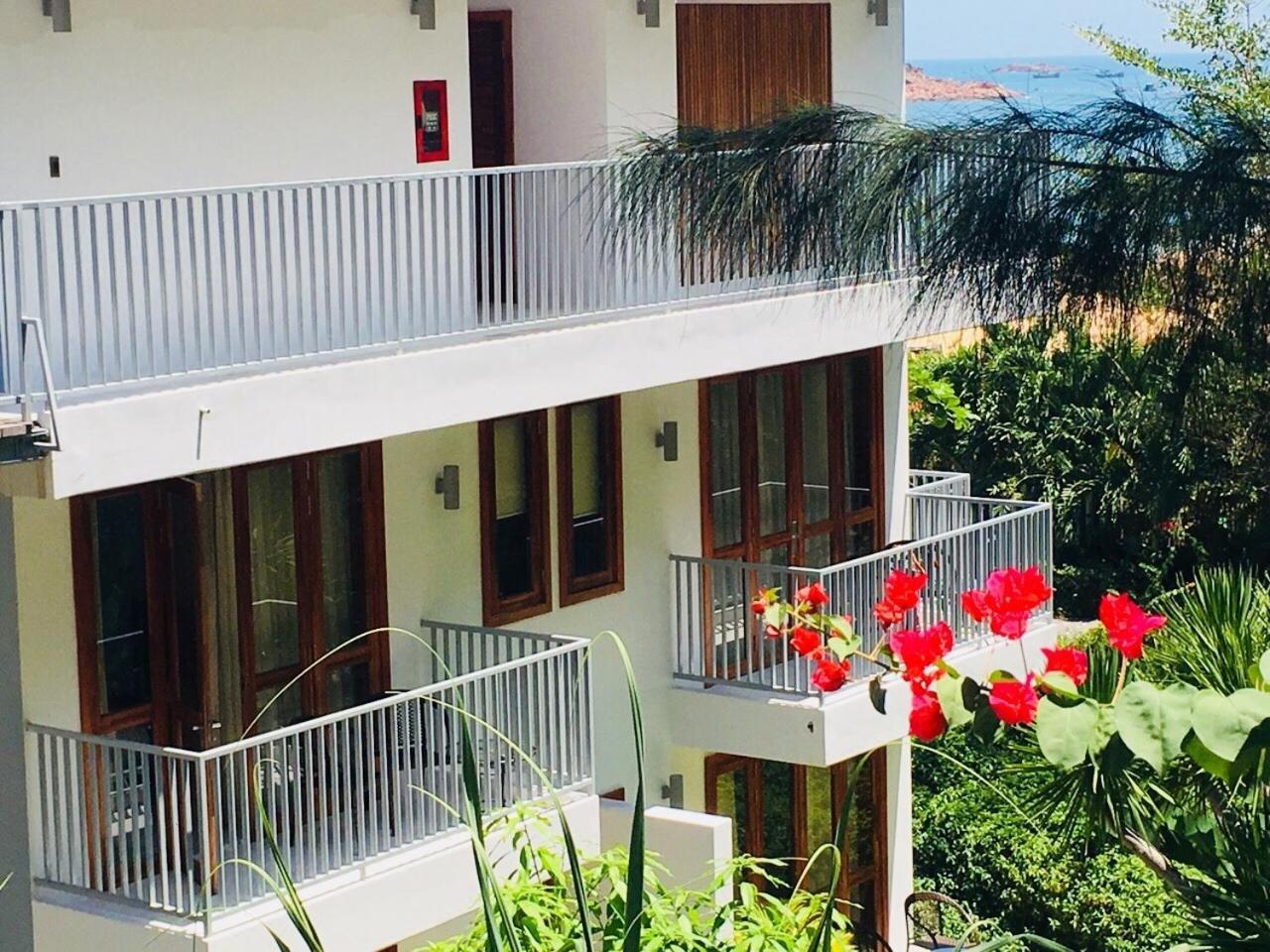 Twin Room with Garden View