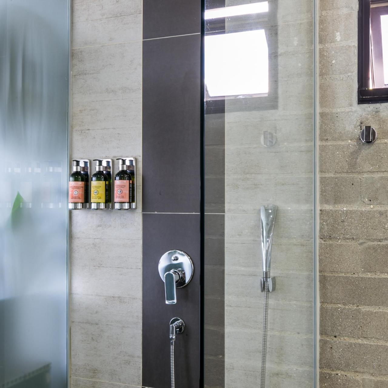 Suite Double Room Spa Bath High Floor