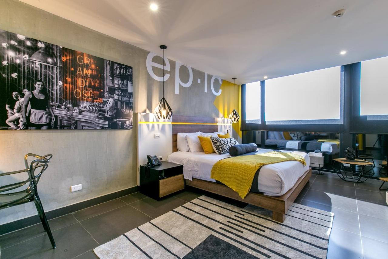 Suite Double Room Spa Bath High Floor